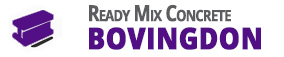 Ready Mix Concrete Bovingdon